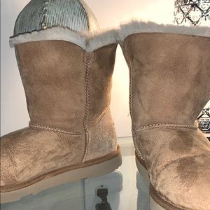 Ugg boots